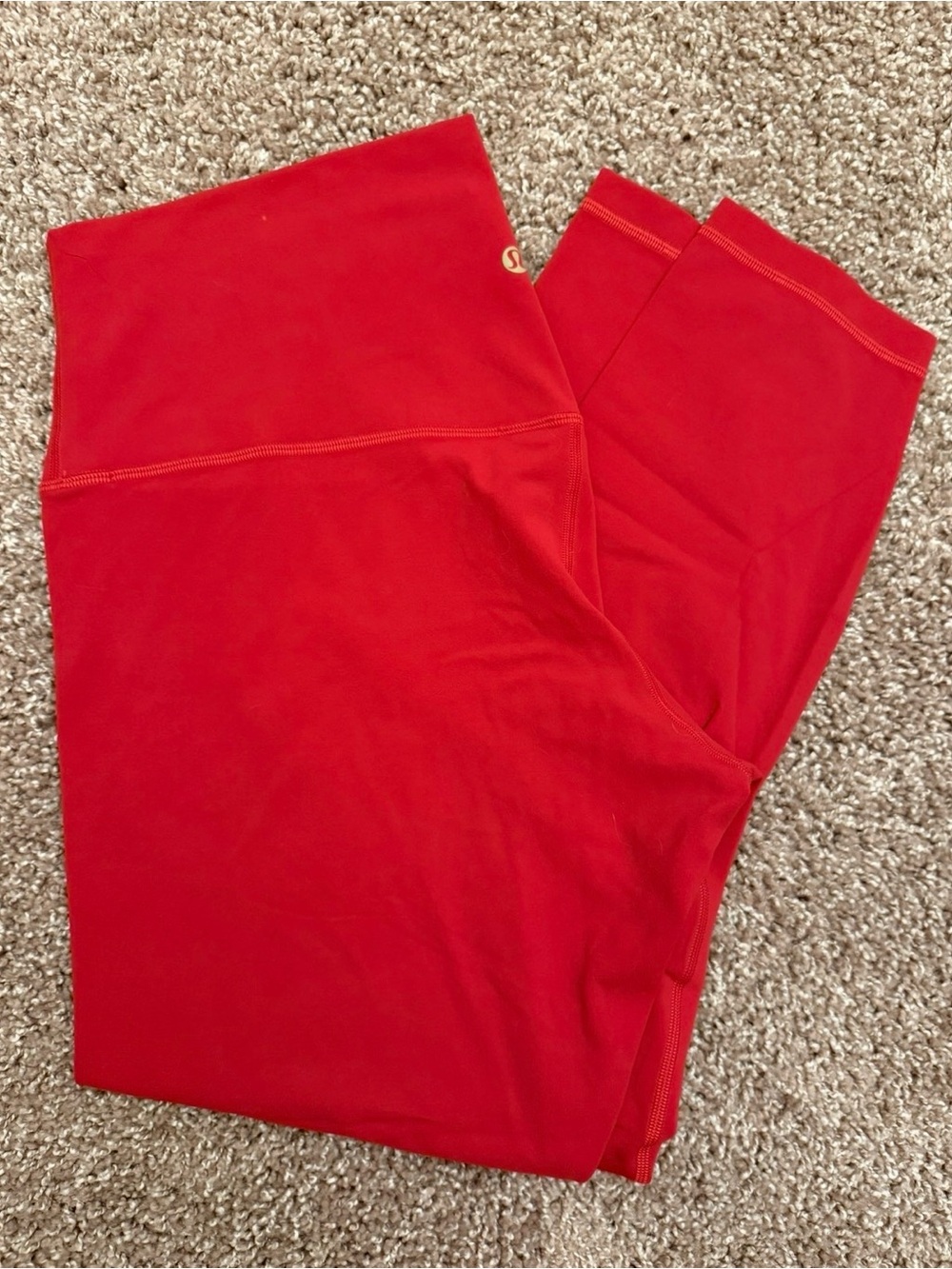Lululemon Align Leggings
